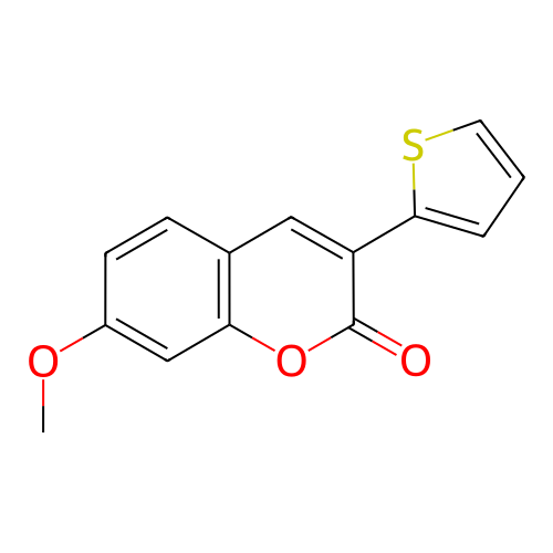 Chemical structure of BindingDB Monomer ID 50340657