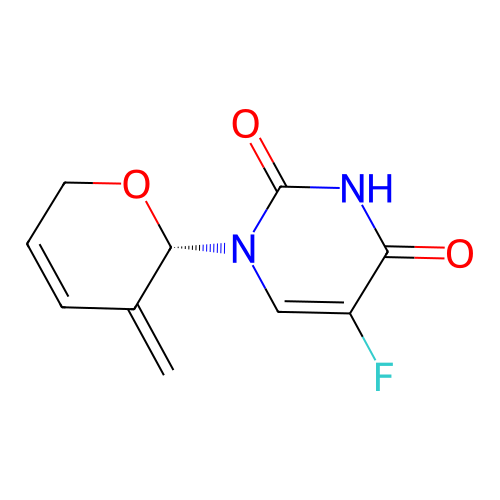 Chemical structure of BindingDB Monomer ID 50340676