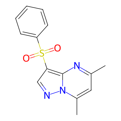 Chemical structure of BindingDB Monomer ID 50340729