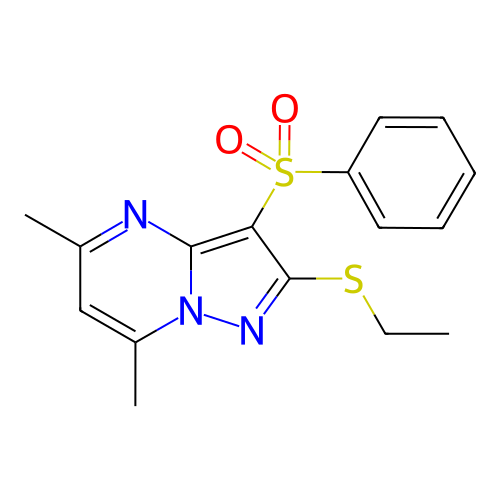 Chemical structure of BindingDB Monomer ID 50340730