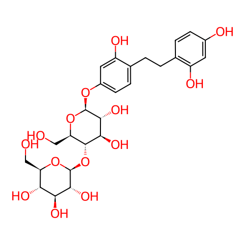Chemical structure of BindingDB Monomer ID 50340788