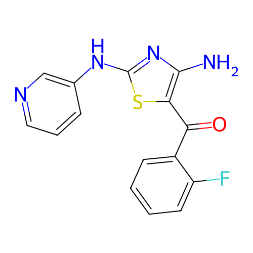 Chemical structure of BindingDB Monomer ID 50340902