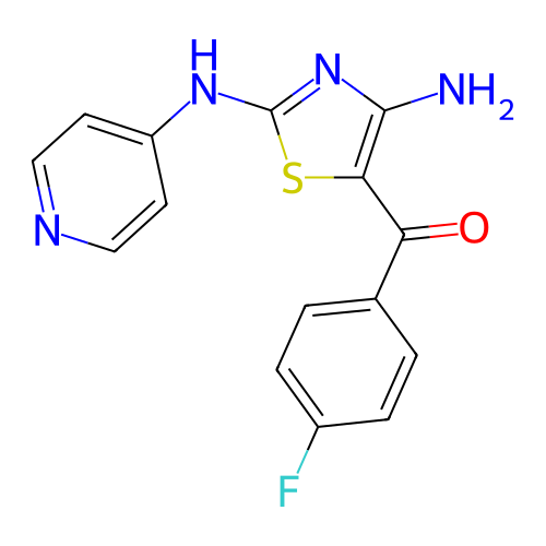 Chemical structure of BindingDB Monomer ID 50340912