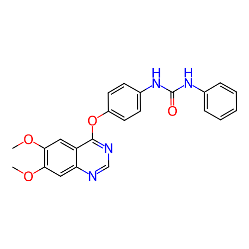Chemical structure of BindingDB Monomer ID 50340929