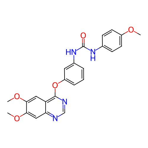Chemical structure of BindingDB Monomer ID 50340935