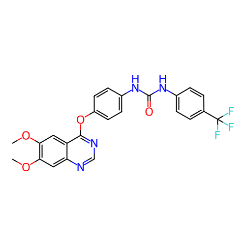 Chemical structure of BindingDB Monomer ID 50340940