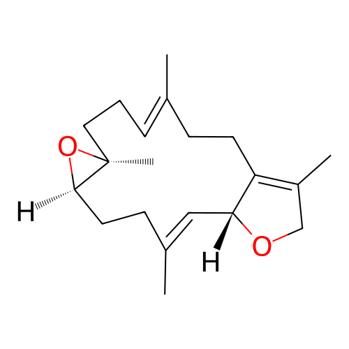 Chemical structure of BindingDB Monomer ID 50340947