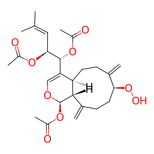 Chemical structure of BindingDB Monomer ID 50340951