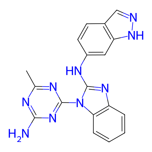 Chemical structure of BindingDB Monomer ID 50341039