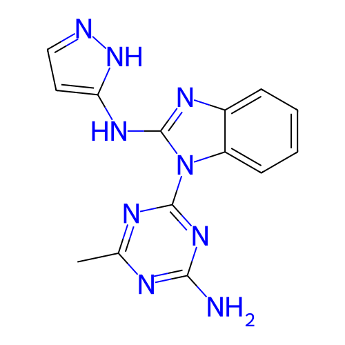 Chemical structure of BindingDB Monomer ID 50341040