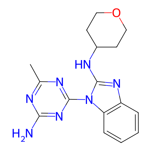 Chemical structure of BindingDB Monomer ID 50341048