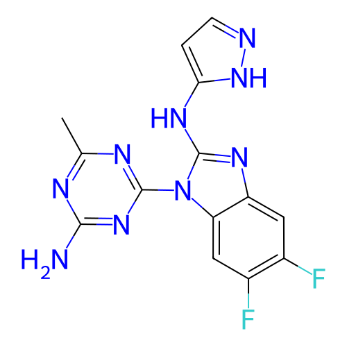 Chemical structure of BindingDB Monomer ID 50341053