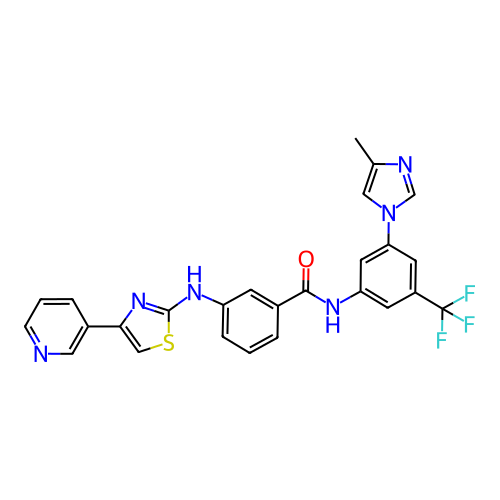 Chemical structure of BindingDB Monomer ID 50341128