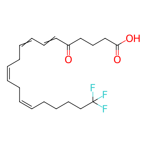 Chemical structure of BindingDB Monomer ID 50341133