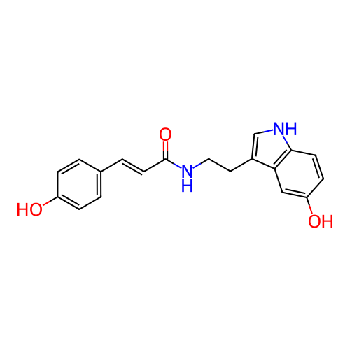 Chemical structure of BindingDB Monomer ID 50341135