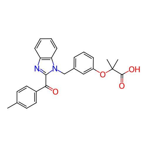Chemical structure of BindingDB Monomer ID 50341150
