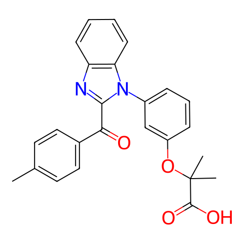 Chemical structure of BindingDB Monomer ID 50341151