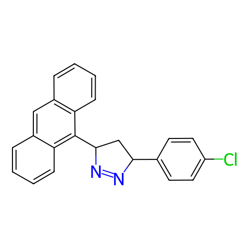 Chemical structure of BindingDB Monomer ID 50341154