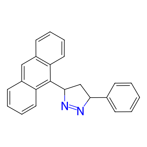 Chemical structure of BindingDB Monomer ID 50341156