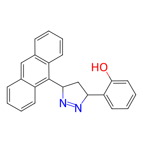 Chemical structure of BindingDB Monomer ID 50341157
