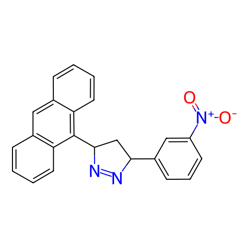 Chemical structure of BindingDB Monomer ID 50341160