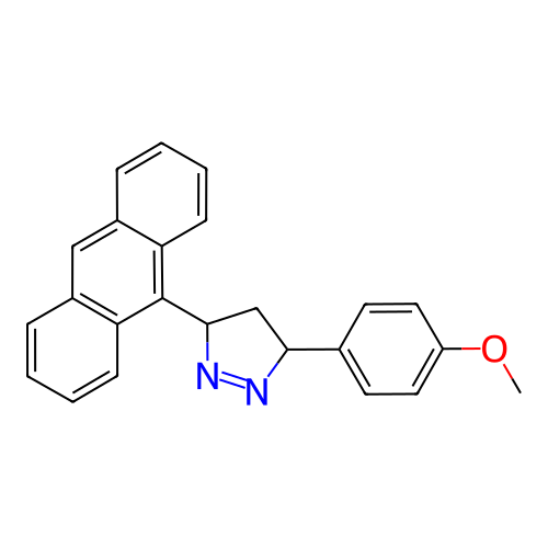 Chemical structure of BindingDB Monomer ID 50341161