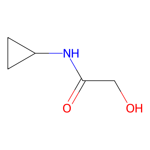 Chemical structure of BindingDB Monomer ID 50341205
