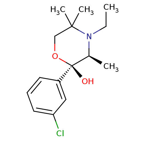 Chemical structure of BindingDB Monomer ID 50341207