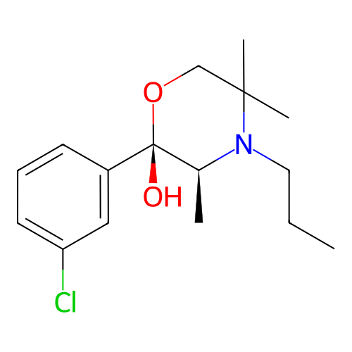 Chemical structure of BindingDB Monomer ID 50341208
