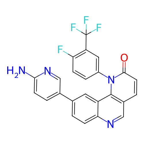 Chemical structure of BindingDB Monomer ID 50341210