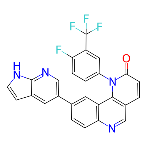 Chemical structure of BindingDB Monomer ID 50341212