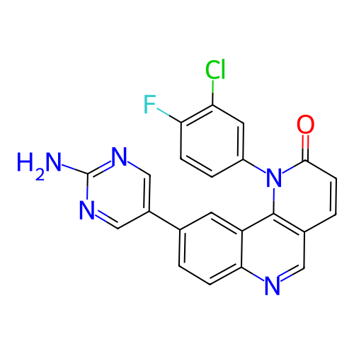 Chemical structure of BindingDB Monomer ID 50341214