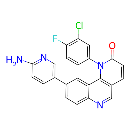 Chemical structure of BindingDB Monomer ID 50341216