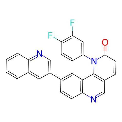 Chemical structure of BindingDB Monomer ID 50341217