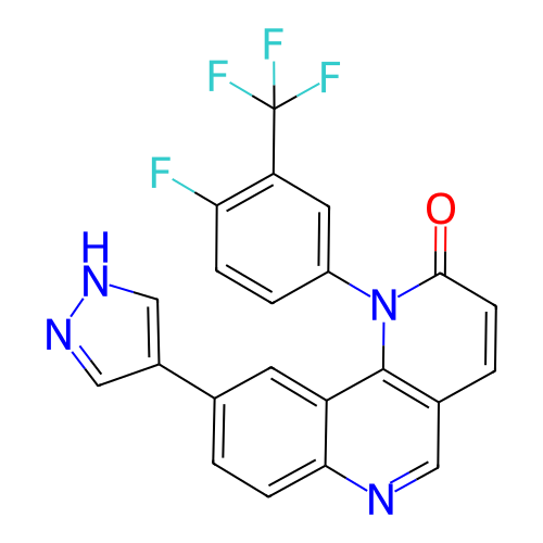 Chemical structure of BindingDB Monomer ID 50341218