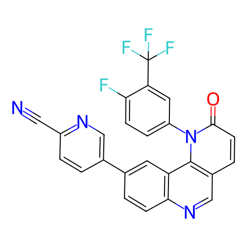 Chemical structure of BindingDB Monomer ID 50341224
