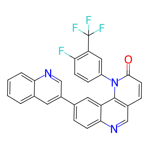 Chemical structure of BindingDB Monomer ID 50341225