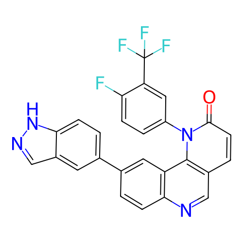 Chemical structure of BindingDB Monomer ID 50341226