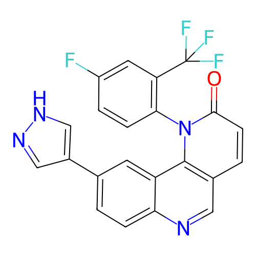 Chemical structure of BindingDB Monomer ID 50341228