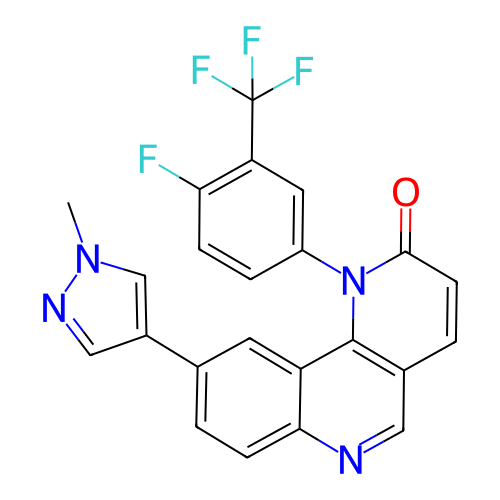 Chemical structure of BindingDB Monomer ID 50341229