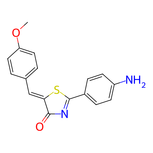 Chemical structure of BindingDB Monomer ID 50341251