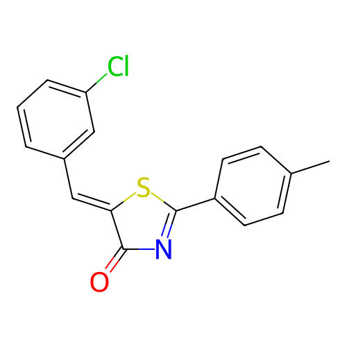 Chemical structure of BindingDB Monomer ID 50341253