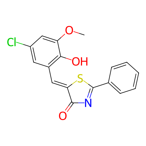 Chemical structure of BindingDB Monomer ID 50341254