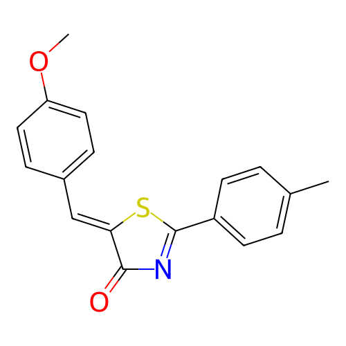Chemical structure of BindingDB Monomer ID 50341258