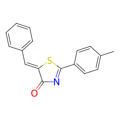 Chemical structure of BindingDB Monomer ID 50341265