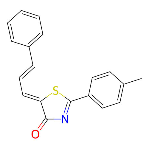 Chemical structure of BindingDB Monomer ID 50341266