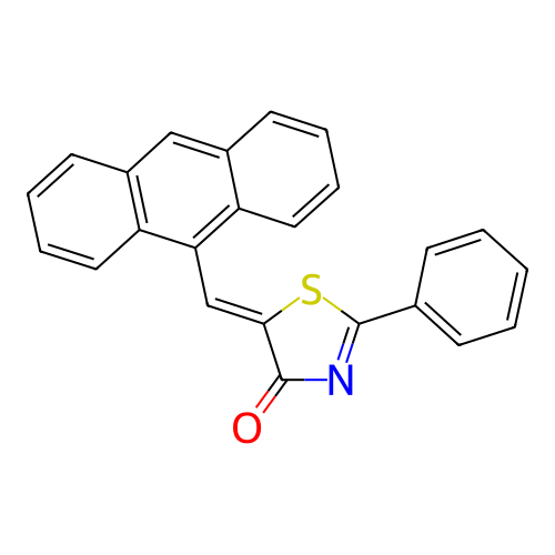 Chemical structure of BindingDB Monomer ID 50341268
