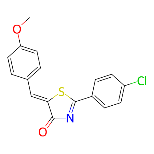 Chemical structure of BindingDB Monomer ID 50341269