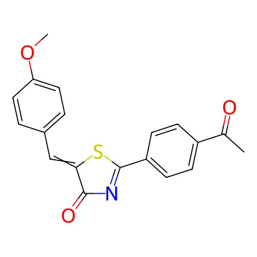 Chemical structure of BindingDB Monomer ID 50341275