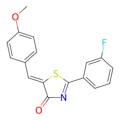 Chemical structure of BindingDB Monomer ID 50341277
